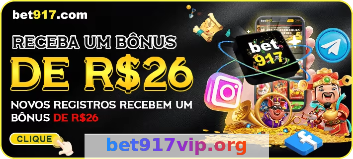 Bet917 2026: Plataforma de Jogos Confiável e Segura no Brasil 28 Imagem da página inicial 3